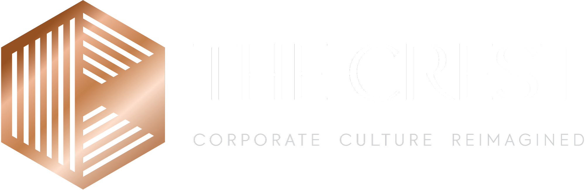 White Logo small